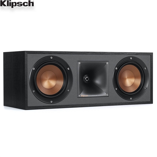 Loa Klipsch R-610F 5.1 3